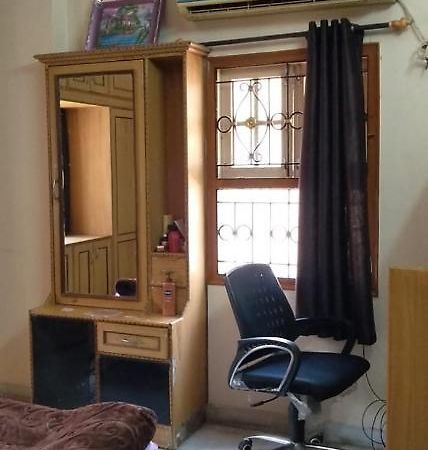 Srinivas Nilayam Apartment Hyderabad Luaran gambar