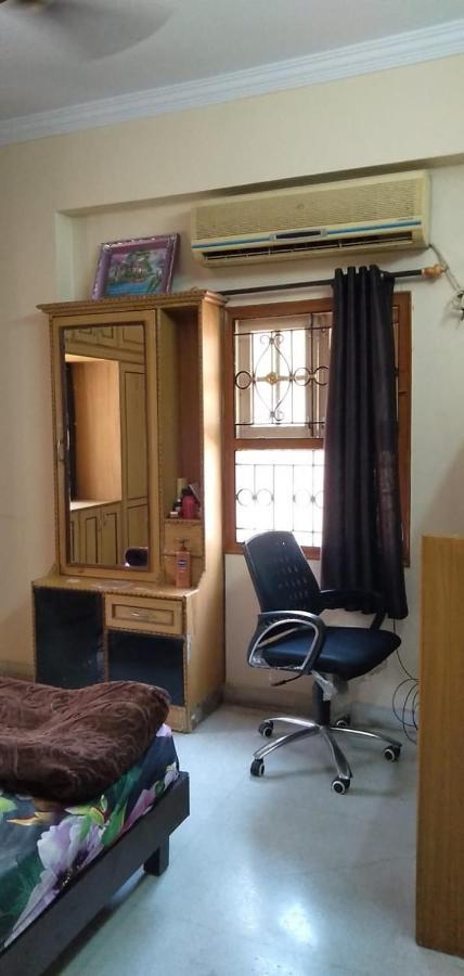 Srinivas Nilayam Apartment Hyderabad Luaran gambar
