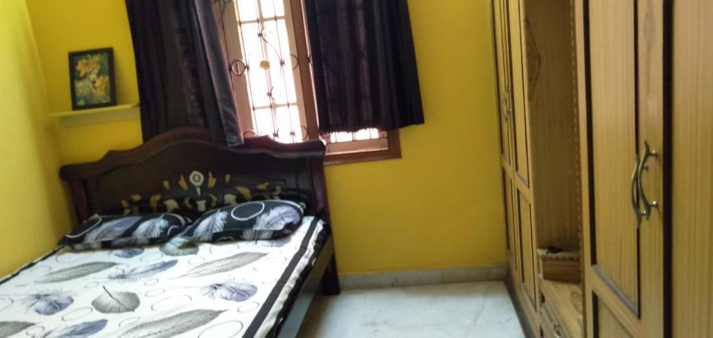 Srinivas Nilayam Apartment Hyderabad Luaran gambar