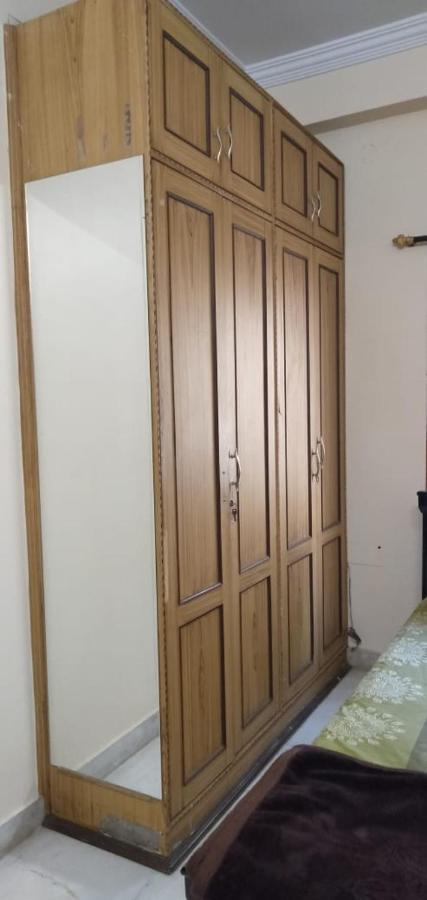 Srinivas Nilayam Apartment Hyderabad Luaran gambar