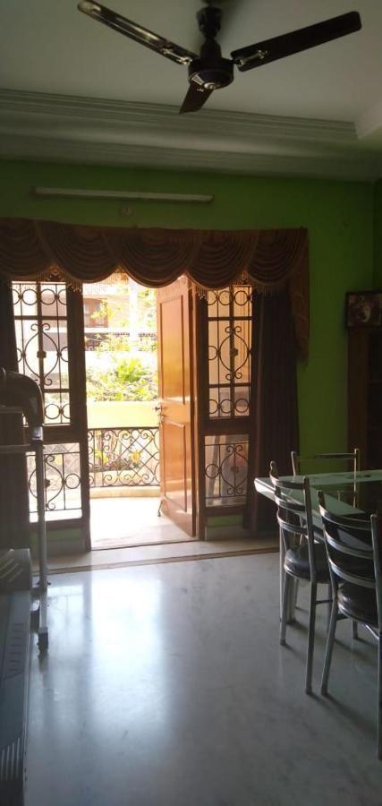 Srinivas Nilayam Apartment Hyderabad Luaran gambar