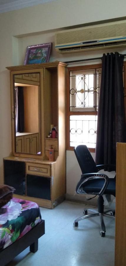 Srinivas Nilayam Apartment Hyderabad Luaran gambar