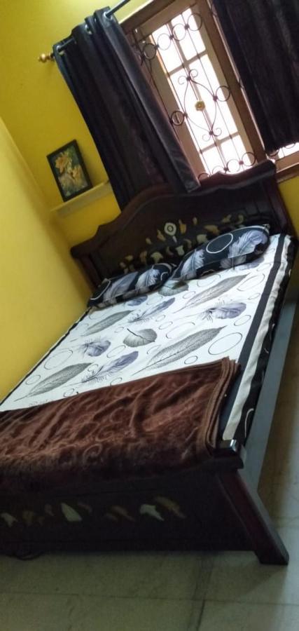 Srinivas Nilayam Apartment Hyderabad Luaran gambar