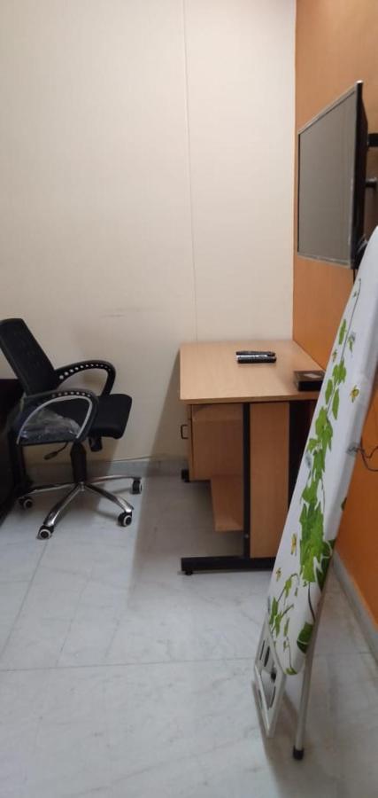 Srinivas Nilayam Apartment Hyderabad Luaran gambar