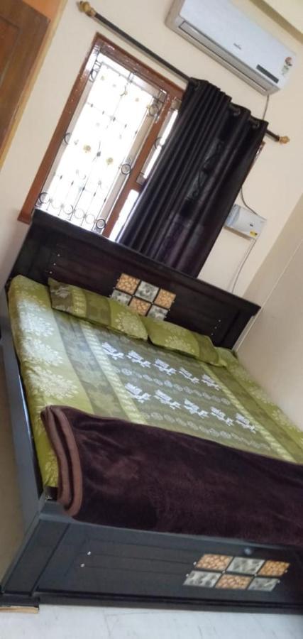 Srinivas Nilayam Apartment Hyderabad Luaran gambar