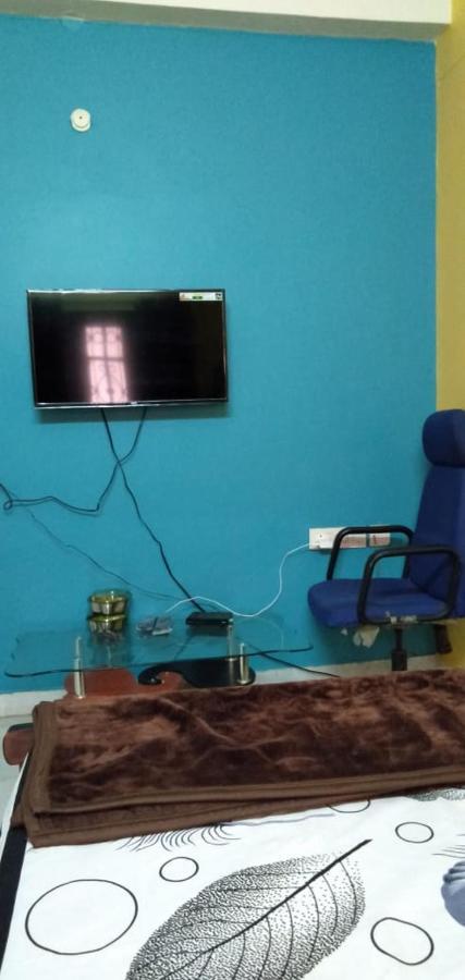 Srinivas Nilayam Apartment Hyderabad Luaran gambar