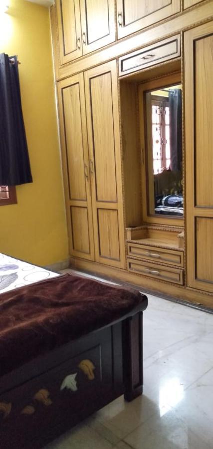 Srinivas Nilayam Apartment Hyderabad Luaran gambar